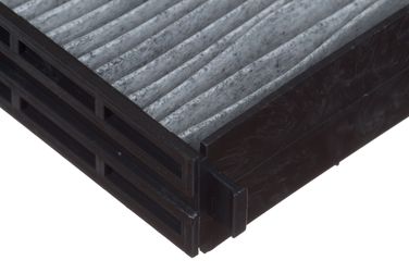 RAF Filter RSTC026HY Фильтр салона угольный - 4