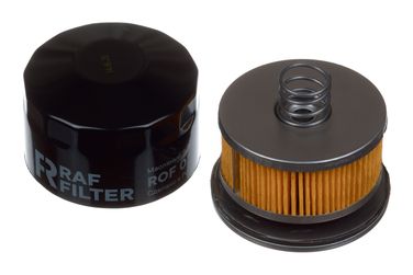 RAF Filter ROF023 Фильтр масляный - 4