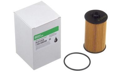 RAF Filter ROF008 Вставка масляного фильтра - 4