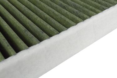 RAF Filter RF010BM Фильтр салона угольный антибактериальный противоаллергенный - 3