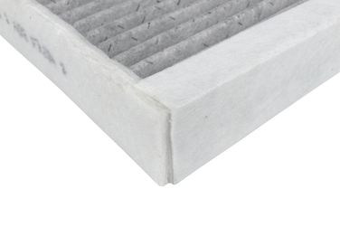 RAF Filter RF010BM Фильтр салона угольный антибактериальный противоаллергенный - 4
