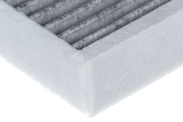 RAF Filter RF010BM Фильтр салона угольный антибактериальный противоаллергенный - 7