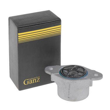 GANZ GIK02503 Опора заднего амортизатора L=R ford Fiests v 01-07/Fusion 02->/mazda 2 03-07 - 1