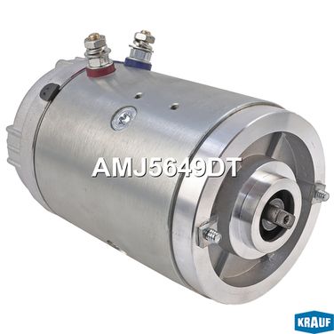 Krauf AMJ5649DT DC-мотор - 1