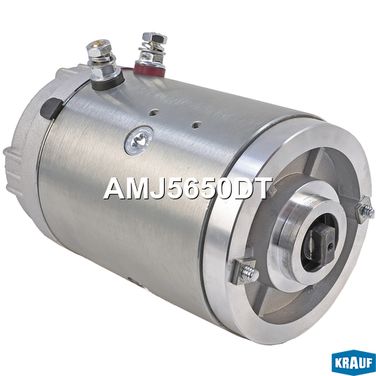 Krauf AMJ5650DT DC-мотор - 1