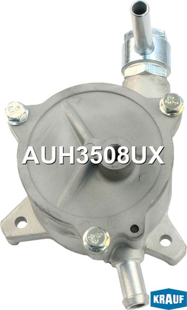 Krauf AUH3508UX Помпа вакуумная - 1