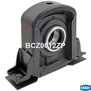 Krauf BCZ0012ZP Подшипник подвесной - 1