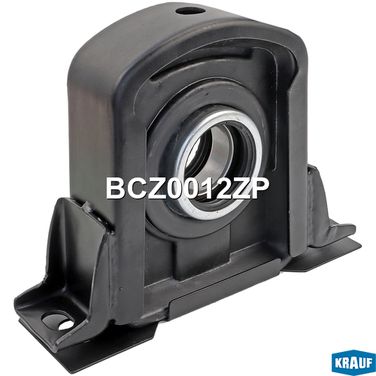 Krauf BCZ0012ZP Подшипник подвесной - 2