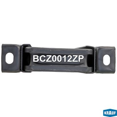 Krauf BCZ0012ZP Подшипник подвесной - 3