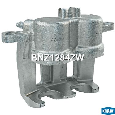 Krauf BNZ1284ZW Суппорт тормозной - 1