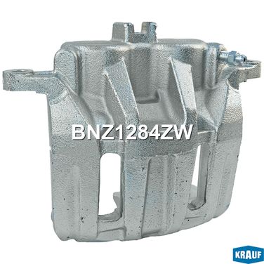 Krauf BNZ1284ZW Суппорт тормозной - 2