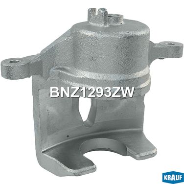 Krauf BNZ1293ZW Суппорт тормозной - 1