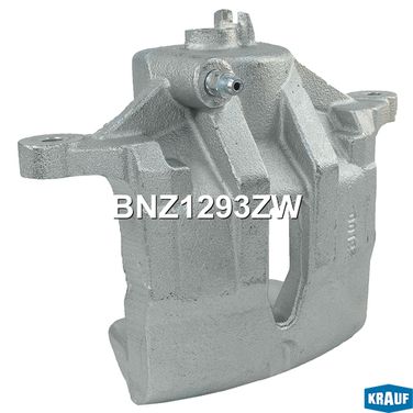 Krauf BNZ1293ZW Суппорт тормозной - 2