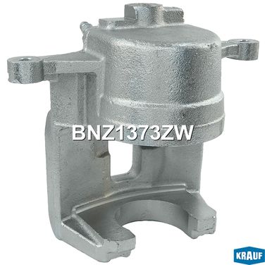 Krauf BNZ1373ZW Суппорт тормозной - 2