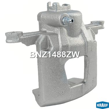 Krauf BNZ1488ZW Суппорт тормозной - 2
