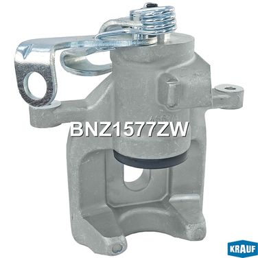 Krauf BNZ1577ZW Суппорт тормозной - 1