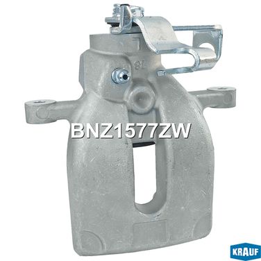 Krauf BNZ1577ZW Суппорт тормозной - 2
