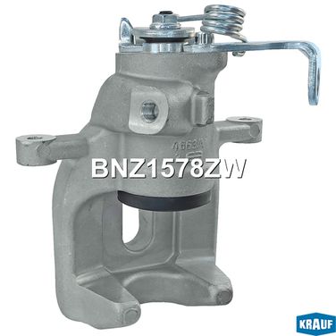 Krauf BNZ1578ZW Суппорт тормозной - 1