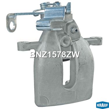 Krauf BNZ1578ZW Суппорт тормозной - 2