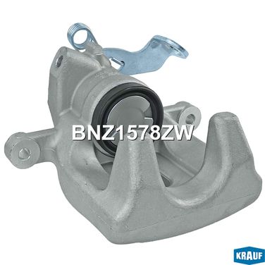 Krauf BNZ1578ZW Суппорт тормозной - 3