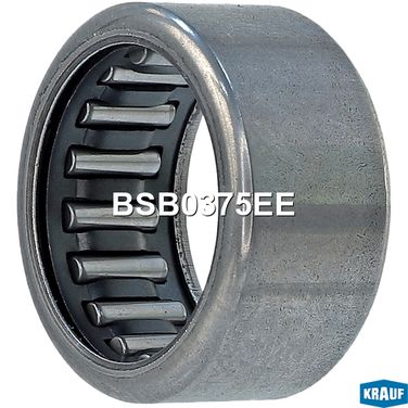 Krauf BSB0375EE Подшипник стартера - 1