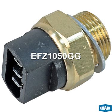 Krauf EFZ1050GG Датчик температуры охлаждающей жидкости ДВС - 1