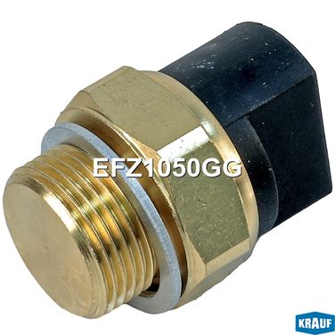 Krauf EFZ1050GG Датчик температуры охлаждающей жидкости ДВС - 2
