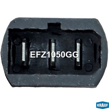 Krauf EFZ1050GG Датчик температуры охлаждающей жидкости ДВС - 3