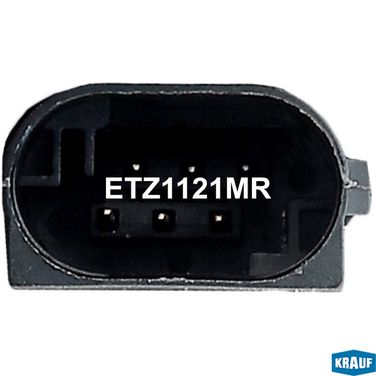 Krauf ETZ1121MR Дроссельная заслонка - 1