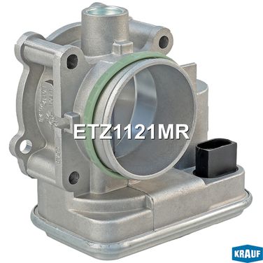 Krauf ETZ1121MR Дроссельная заслонка - 2