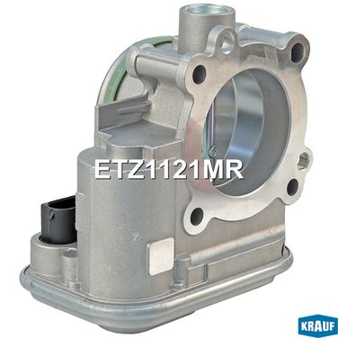 Krauf ETZ1121MR Дроссельная заслонка - 3