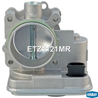 Krauf ETZ1121MR Дроссельная заслонка - 5