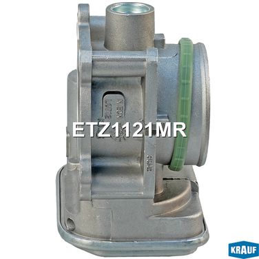 Krauf ETZ1121MR Дроссельная заслонка - 6