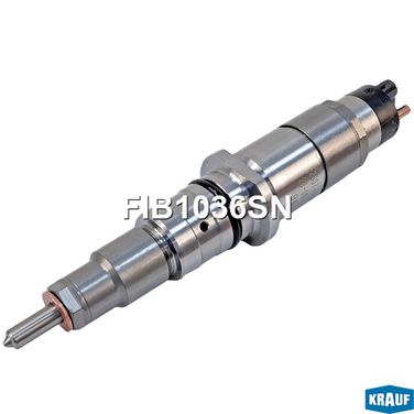 Krauf FIB1036SN Форсунка топливная - 1