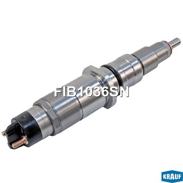 Krauf FIB1036SN Форсунка топливная - 2