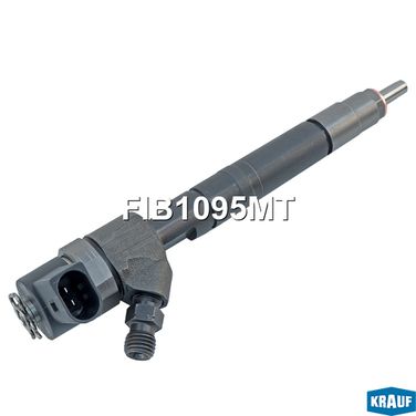 Krauf FIB1095MT Форсунка топливная - 2