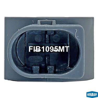 Krauf FIB1095MT Форсунка топливная - 3