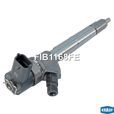 Krauf FIB1168FE Форсунка топливная - 1