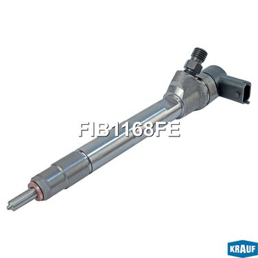 Krauf FIB1168FE Форсунка топливная - 2