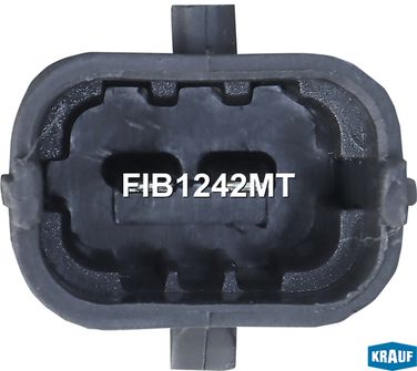 Krauf FIB1242MT Форсунка топливная - 3
