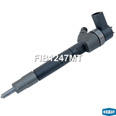 Krauf FIB1247MT Форсунка топливная - 1