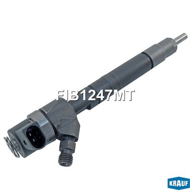 Krauf FIB1247MT Форсунка топливная - 2