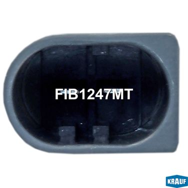 Krauf FIB1247MT Форсунка топливная - 3