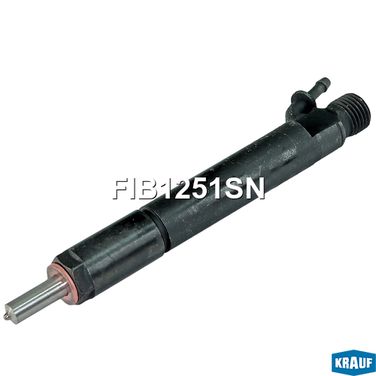 Krauf FIB1251SN Форсунка топливная - 1
