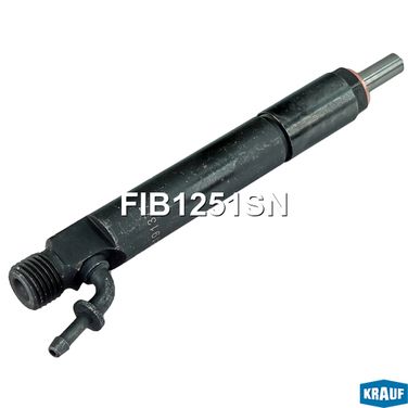Krauf FIB1251SN Форсунка топливная - 2