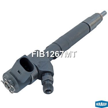 Krauf FIB1267MT Форсунка топливная - 1