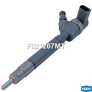 Krauf FIB1267MT Форсунка топливная - 2