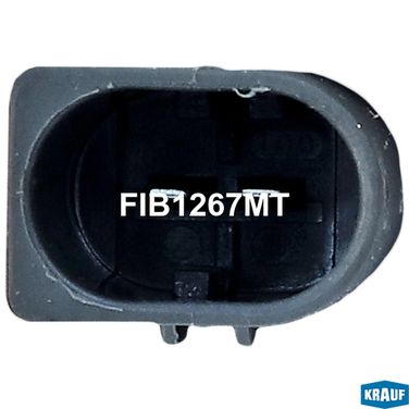 Krauf FIB1267MT Форсунка топливная - 3