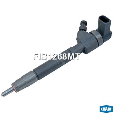 Krauf FIB1268MT Форсунка топливная - 1