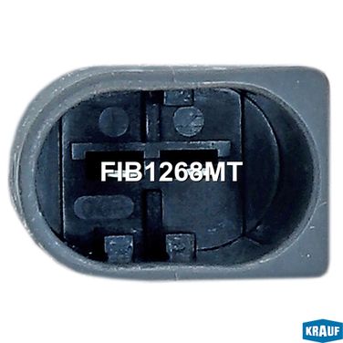 Krauf FIB1268MT Форсунка топливная - 3